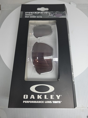 Oakley half jacket - oakley, 2.0