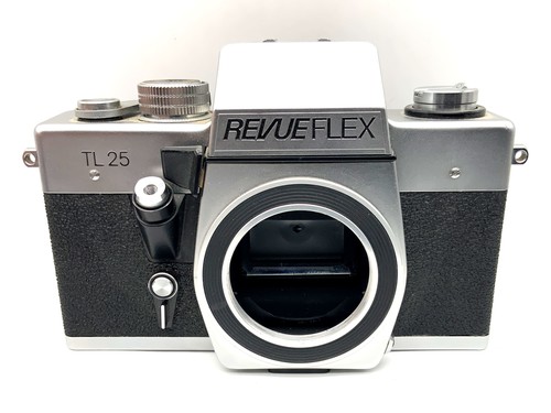 Revue revueflex slr 35 - revue,