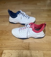 Shoes Nike Tennis Zoom Air Oscillate Pete Sampras Olimpic Games 