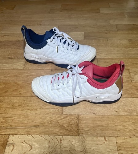 Shoes nike tennis - shoes,