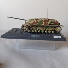 14-Tank Panzer IV L/70