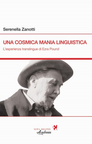 Una cosmica mania - , linguistica