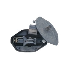 Crick A Pantografo Sollevatore Manuale Citroen C2 C3 Originale. 