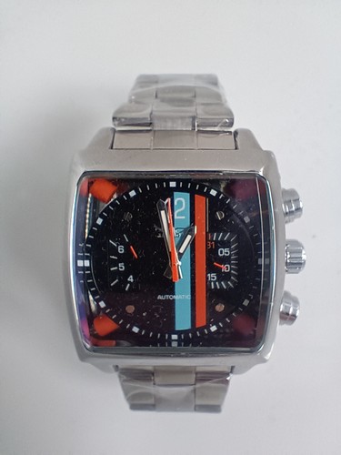 Orologio uomo motorsport - orologio,