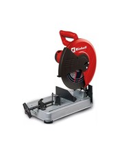 Troncatrice per metallo Ferro