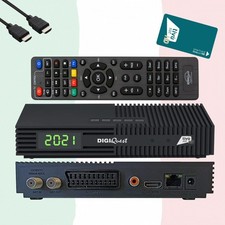 ► Ricevitore satellitare
