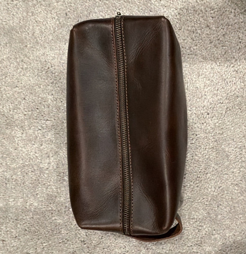 Borsa toilette uomo in - borsa,