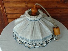 Lampada a sospensione vintage