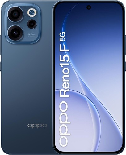 Reno15 smartphone 6 - reno15,