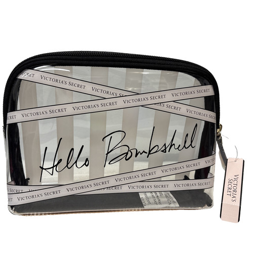 Beauty bag victoria secret - beauty, victoria's