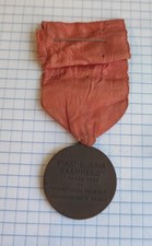 WW2 Medaglia Bronzo 9