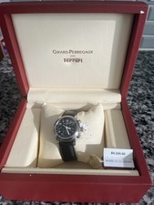 Girard-Perregaux Men's