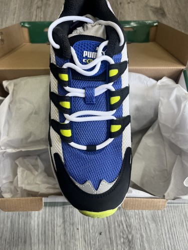 Taglia puma cell - taglia, alien