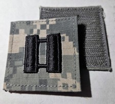 Rango patch esercito americano