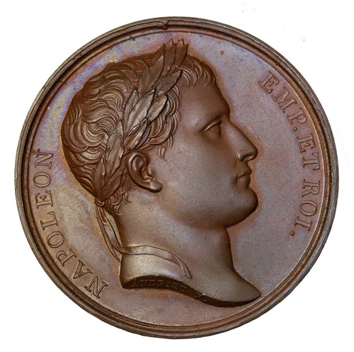 Francia 1809 napoleone - francia,