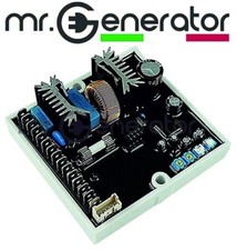 AVR REGOLATORE DI TENSIONE DSR