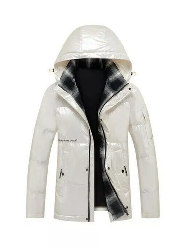 Cappotto piumino sportivo - piumino,