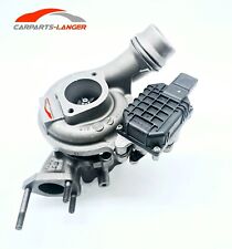 Turbocompressore per Hyundai