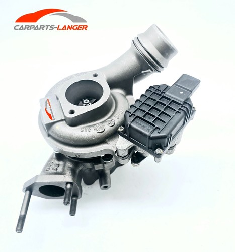 Turbocompressore per hyundai - turbocompressore,