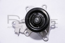 POMPA ACQUA MOTORE TOYOTA YARIS II AURIS URBAN CRUISER 1.4 D-4D