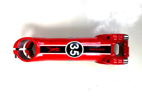 Attacco manubrio bici corsa - attacco,