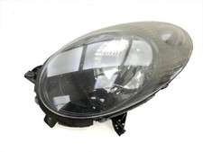 Faro proiettore anteriore