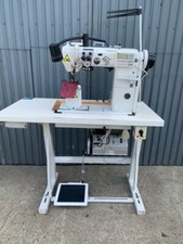 Dürkopp Adler 4280i 2 aghi -