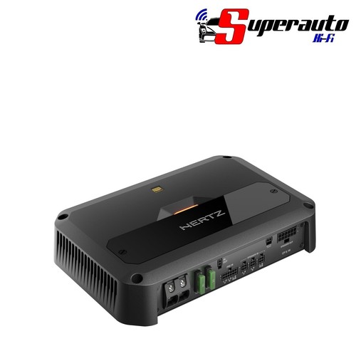 Hertz amplificatore canali - 5,