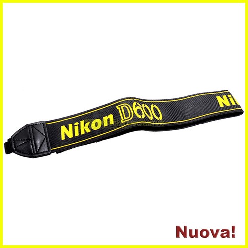 Nikon dc8 tracolla - nikon,