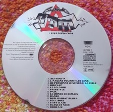 SUPREME NTM CD AUDIO SEUL