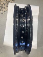 CERCHIO ANTERIORE ESTERNO A RAGGI HONDA FMX 650