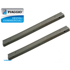 COPPIA LISTELLI PROFILI