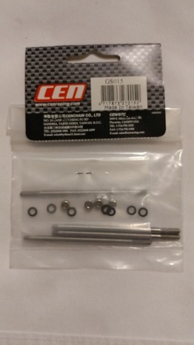 Cen racing ceggs015 - cen, 77mm