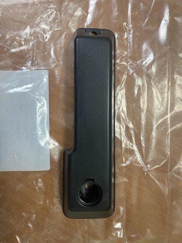 Maniglia portellone post iveco - post,
