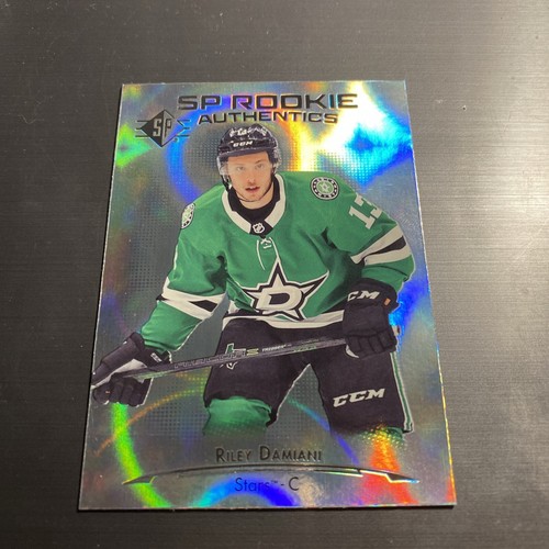 Rookie authentics riley - rookie,