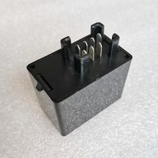 Turn Signal Flasher Relay for
