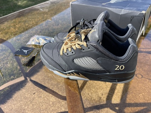 Jordan low wings classe - "wings",