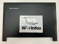 Plasturgie Capot écran arrière coque cover écran Lenovo ideapad Flex 14D (20333)