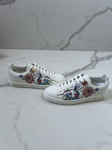 Louis vuitton sneakers - louis,