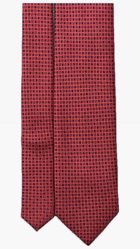 Cravatta ciriani sartoriale - cravatta,