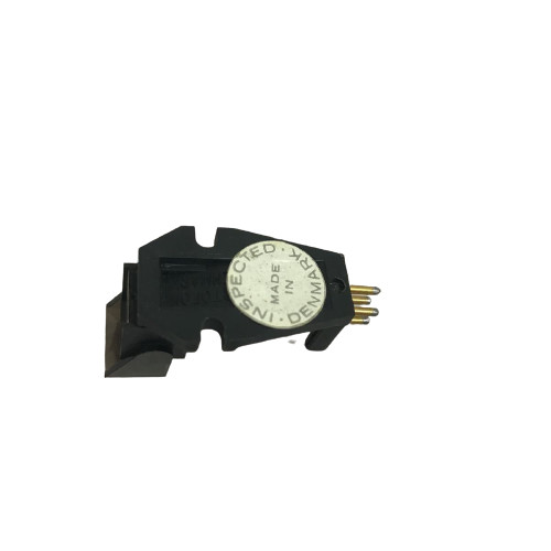 Ortofon vms20e cartuccia - vms20e, disco