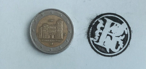 Euro 2017 germania porta - 2,