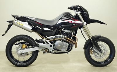 Scarico marmitta thunder - scarico,