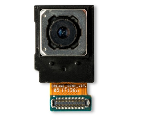 Fotocamera principale - fotocamera,