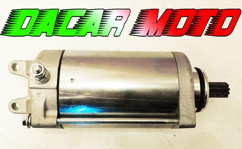 Motorino avviamento ktm 990 - avviamento,