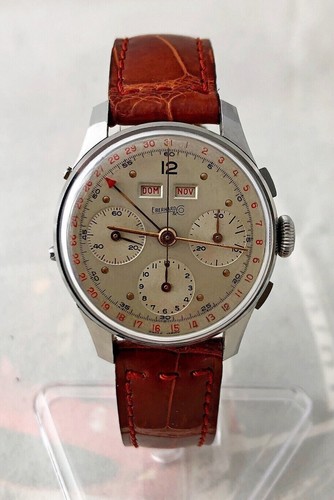 Eberhard dato compax complete - eberhard,