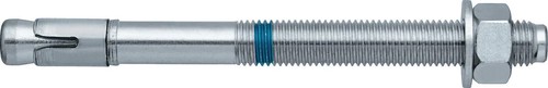 Hilti tassello acciaio - hilti,
