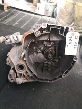 CAMBIO MANUALE COMPLETO FIAT 500 L Serie (351_352) 55241803 Diesel 1.3 ( 1675537