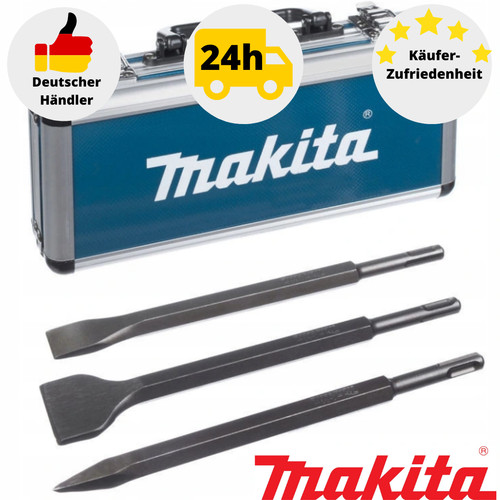 Makita 42357 set di - d-42357,