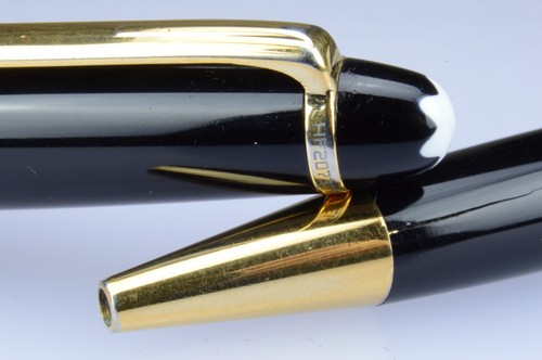 Montblanc meisterstuck pix - meisterstuck, "pix"